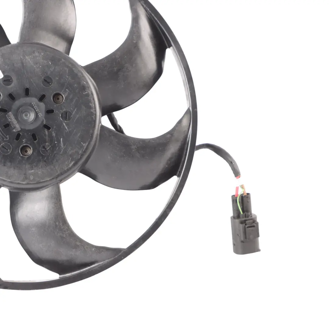 Radiator Fan Motor BMW F40 F48 Mini F56 F60 Engine Cooling Unit 600W 8596241