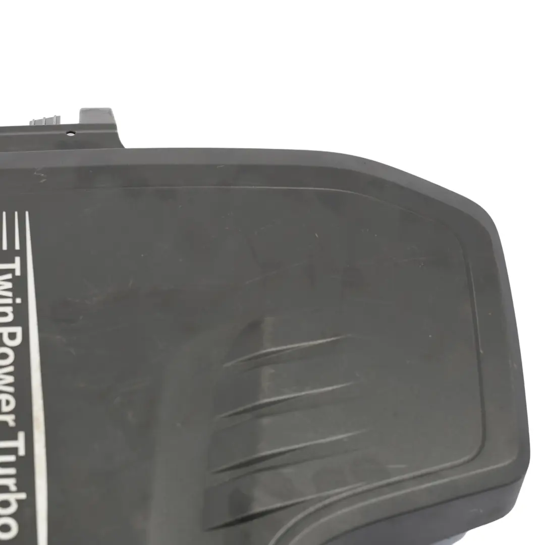 Upper Cover BMW F20 F21 F30 F31 Petrol N20 Insulation Trim Panel Engine - SKU 7636791-1 - Part number 7636791