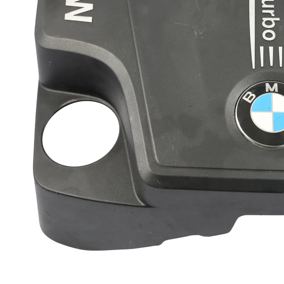 Upper Cover BMW F20 F21 F30 F31 Petrol N20 Insulation Trim Panel Engine - SKU 7636791-1 - Part number 7636791
