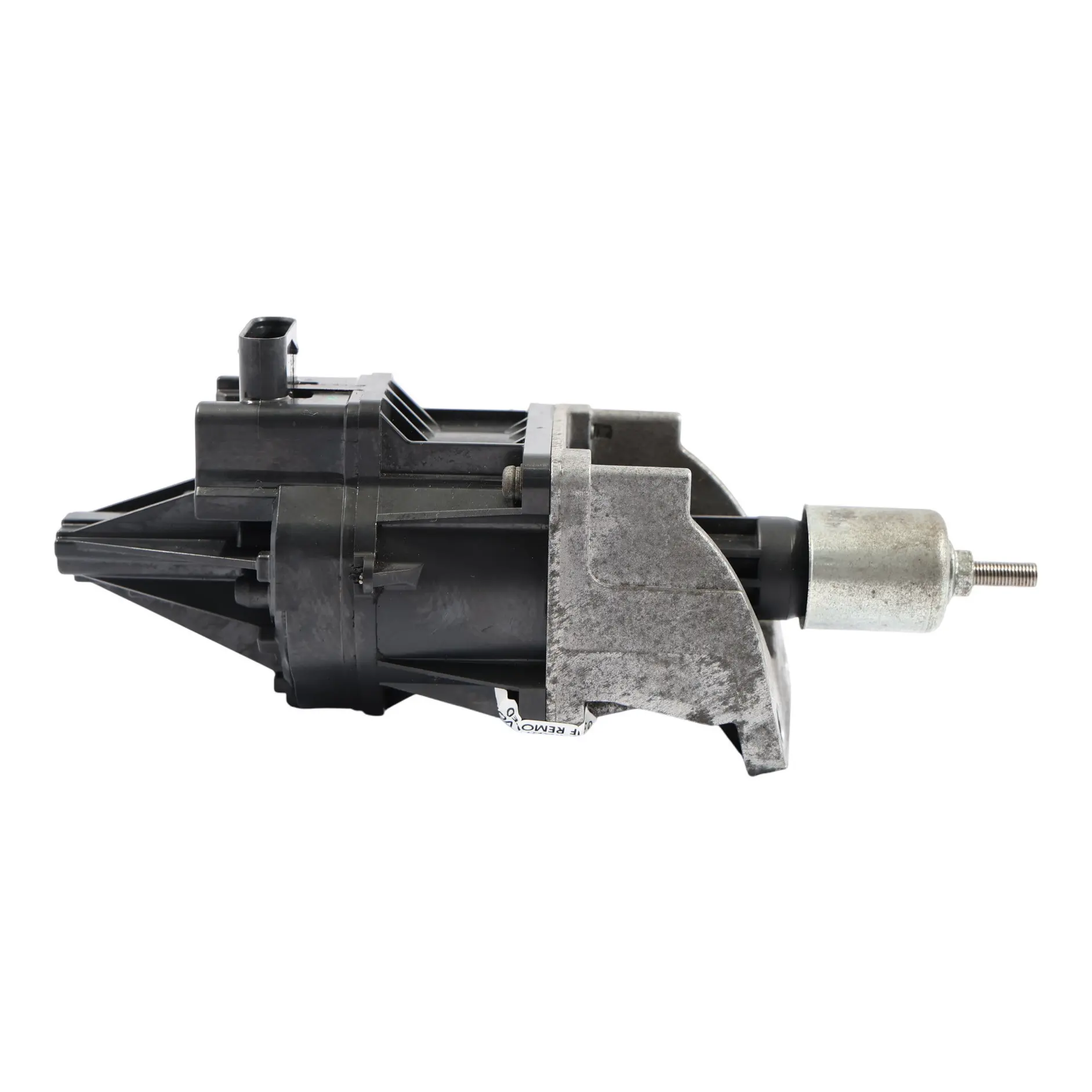 BMW F20 F30 F31 F32 Benziner N20 N26 Turbolader Turbo Aktuator 7638783