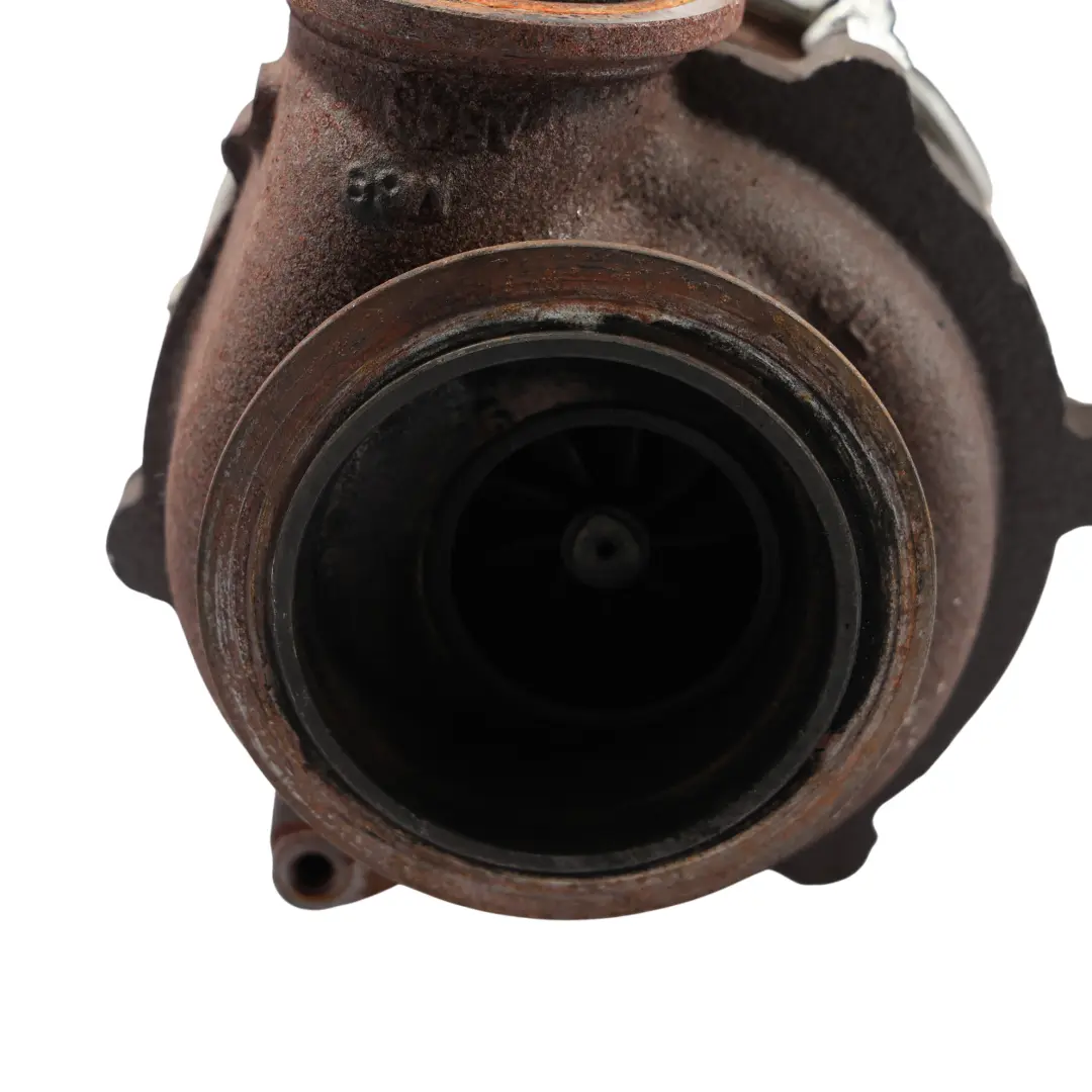 Turbocompressore BMW E60 E61 E63 E64 3.0 525D 530D M57N2 Garrett 7794259  - SKU 7794260 - Numero di parte 7794260