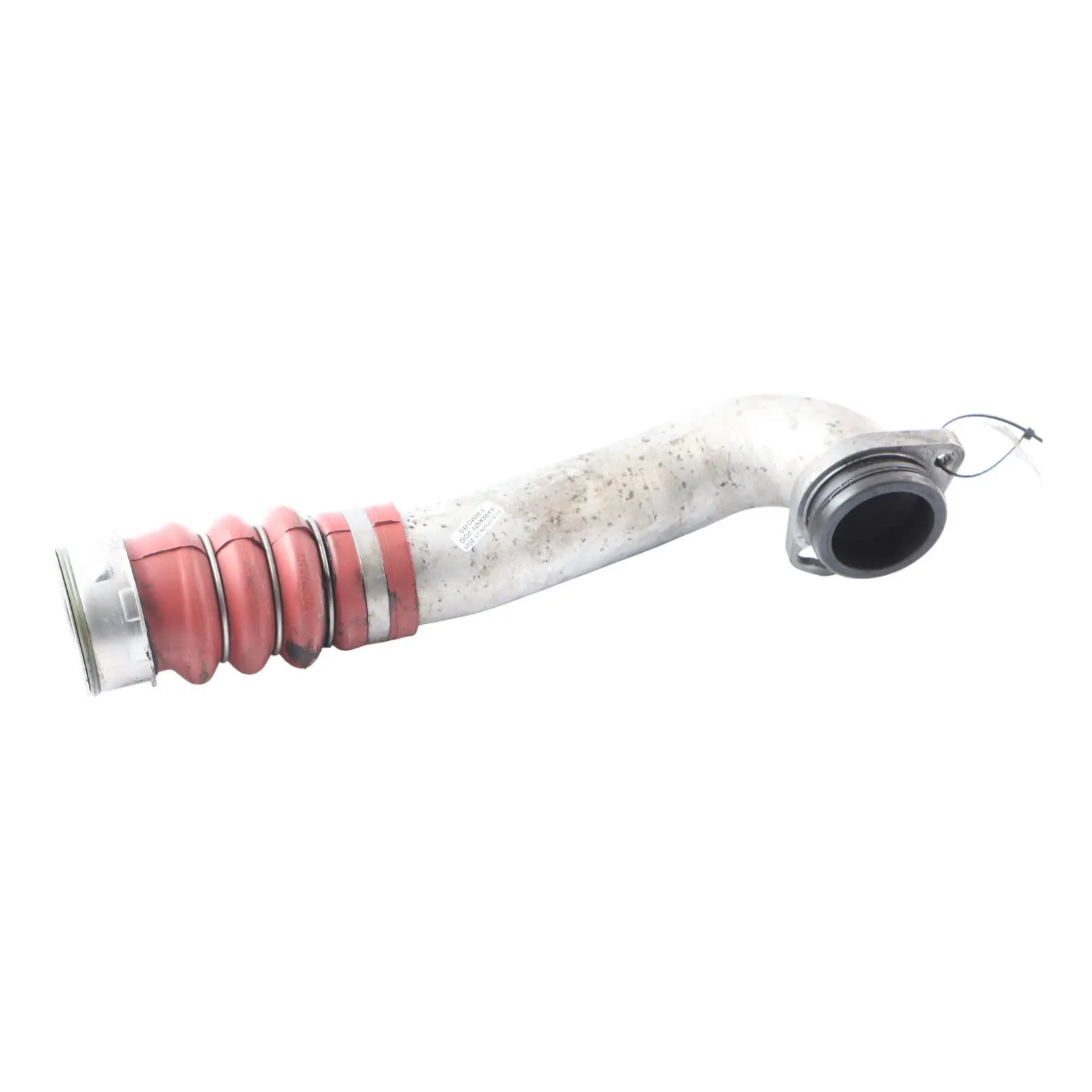 BMW E90 E91 E92 325d 330d M57N2 Turbo Intercooler Pipe 7796303 7798098 7798099