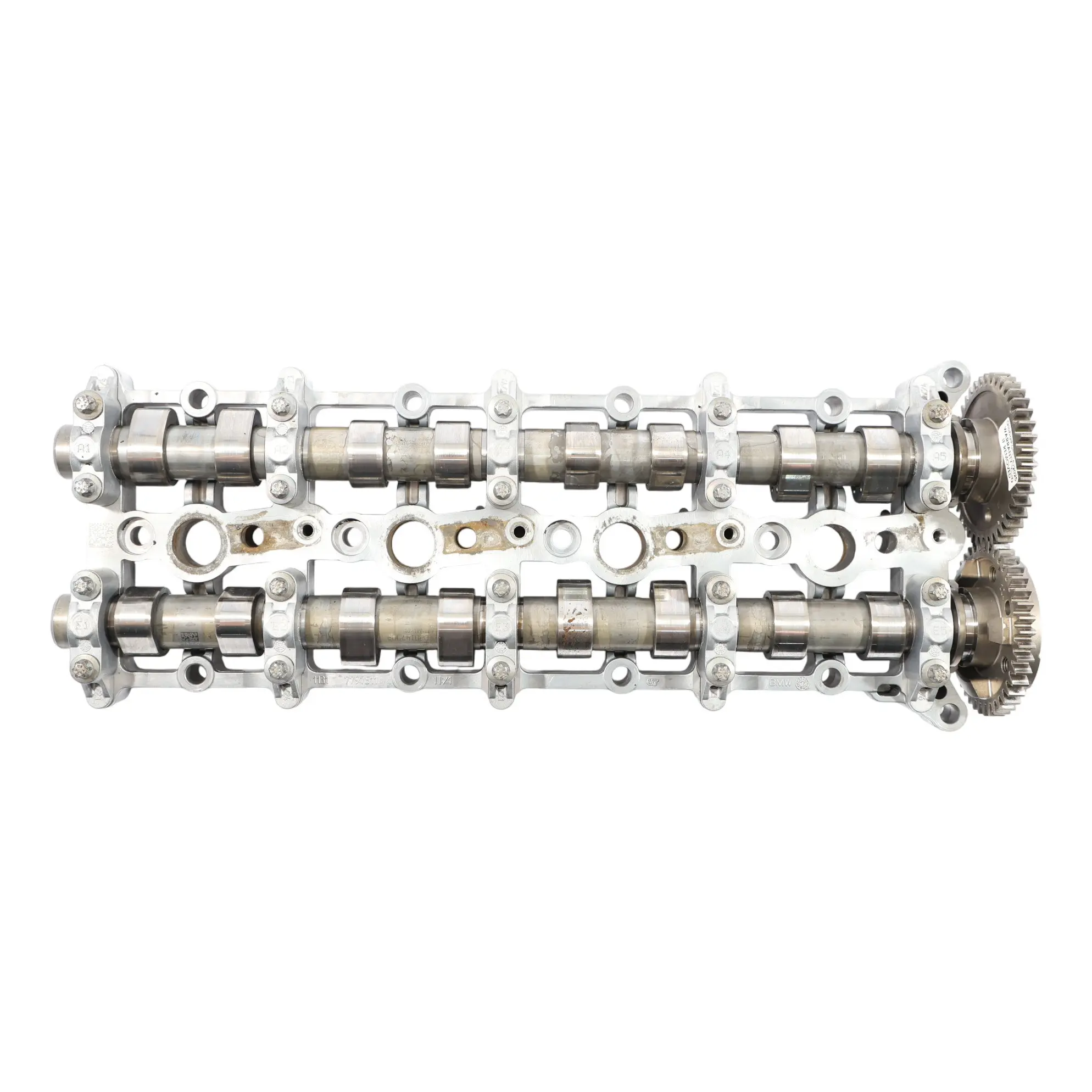 Cylinder Head Housing BMW E60 E87 E90 F10 F20 F30 Diesel Engine N47 N47N 7797511