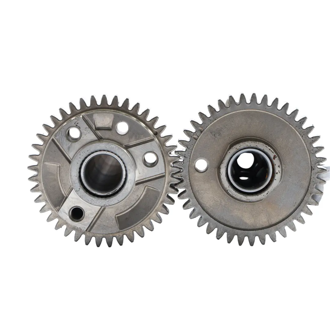 Zylinderkopfgehäuse BMW E60 E87 E90 F10 F20 F30 Dieselmotor N47 N47N 7797511