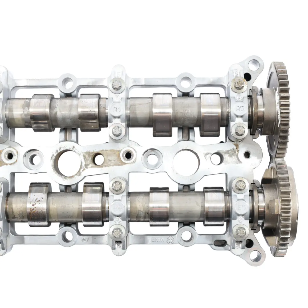 Zylinderkopfgehäuse BMW E60 E87 E90 F10 F20 F30 Dieselmotor N47 N47N 7797511