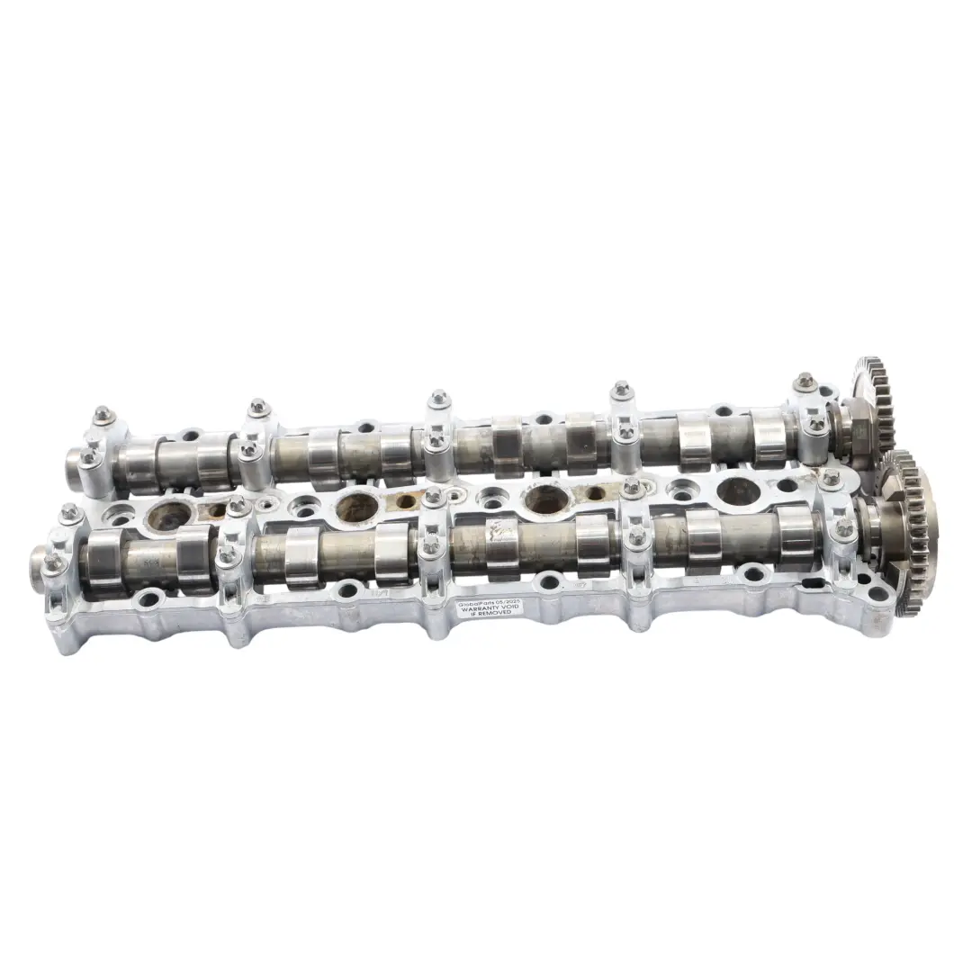 Zylinderkopfgehäuse BMW E60 E87 E90 F10 F20 F30 Dieselmotor N47 N47N 7797511
