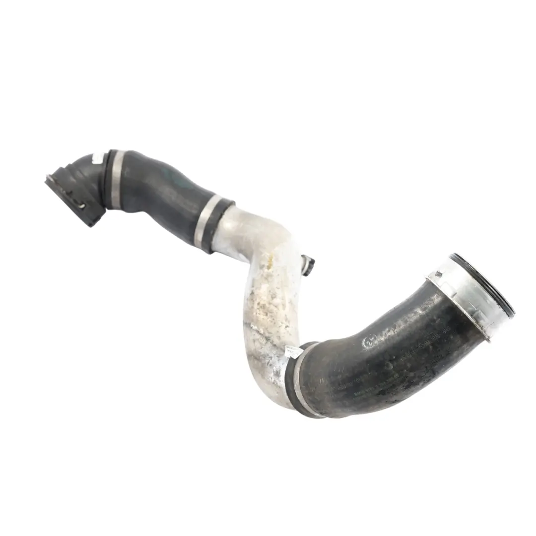 Charge Air Line BMW E90 E91 E92 E93 Intake Manifold Hose Diesel 7801121 7798102
