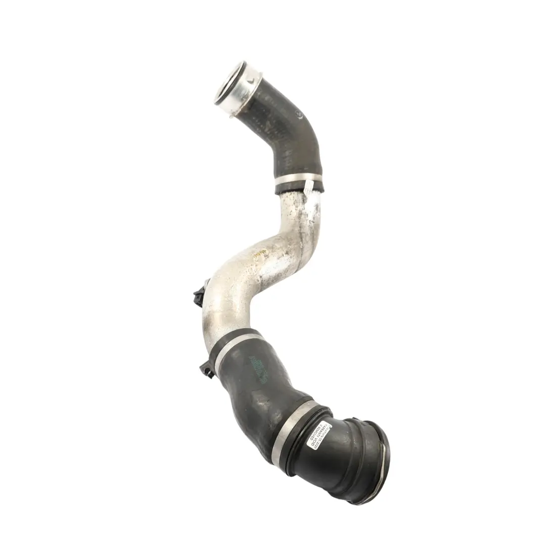Charge Air Line BMW E90 E91 E92 E93 Intake Manifold Hose Diesel 7801121 7798102