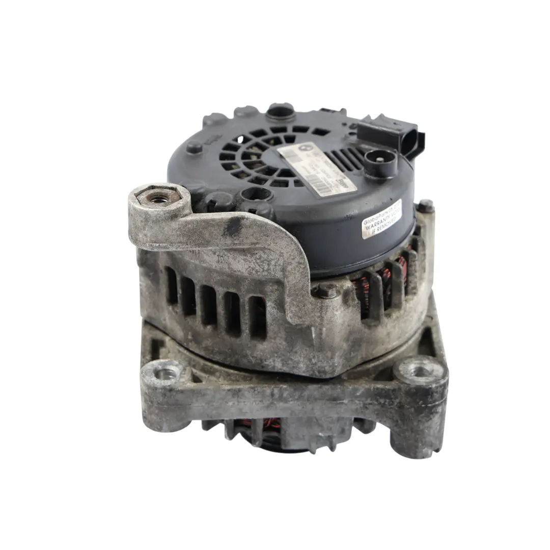 N47 Alternator Generator 180A Autoelectro BMW E81 E82 E90 E91 - SKU 7802261-2 - Part number 7802261