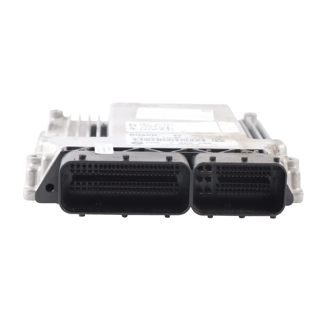 M57N2 231HP Engine Control Module ECU DDE Manual BMW E92 E93 Diesel 330d - SKU 7805286-5 - Part number 7805286