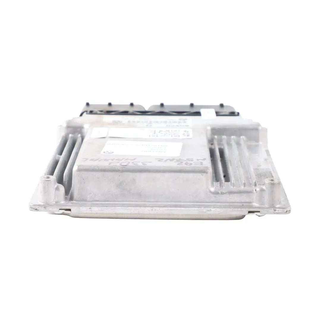M57N2 231HP Engine Control Module ECU DDE Manual BMW E92 E93 Diesel 330d - SKU 7805286-5 - Part number 7805286