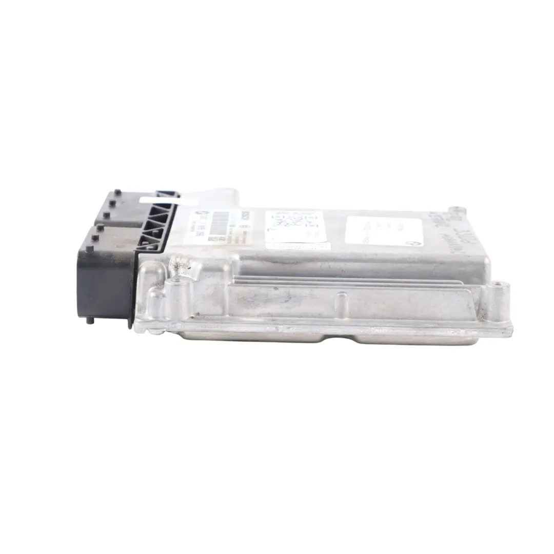 M57N2 231HP Engine Control Module ECU DDE Manual BMW E92 E93 Diesel 330d - SKU 7805286-5 - Part number 7805286