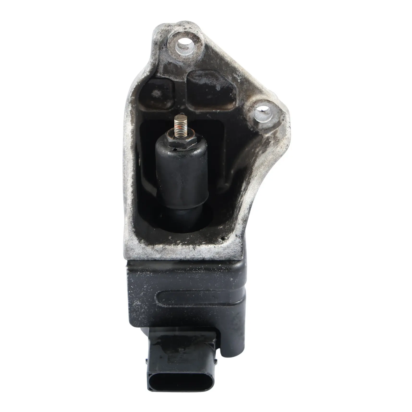 Attuatore turbo BMW E81 E87 LCI E90 Diesel N47 Valvola turbocompressore 7808477