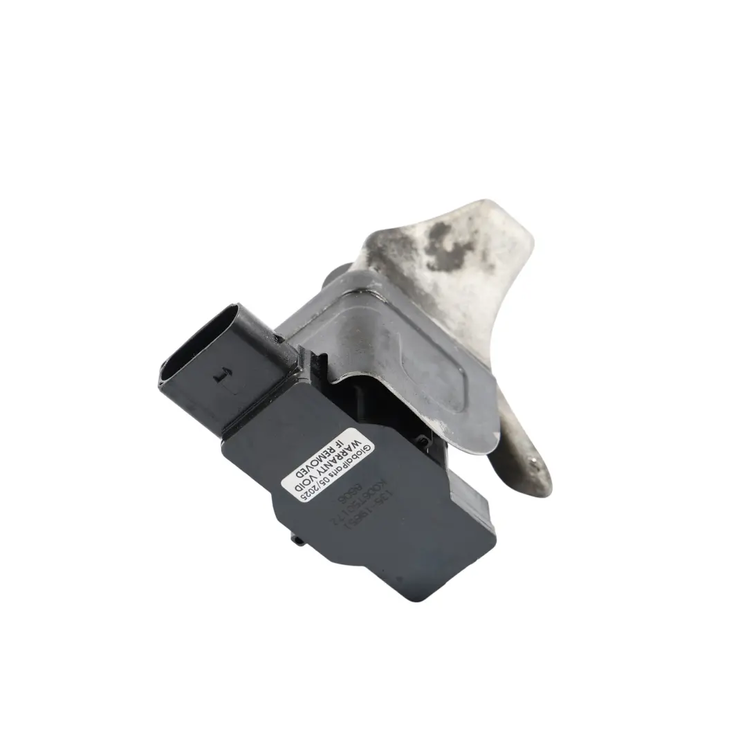 Attuatore turbo BMW E81 E87 LCI E90 Diesel N47 Valvola turbocompressore  - SKU 7808477-2 - Numero di parte 7808477