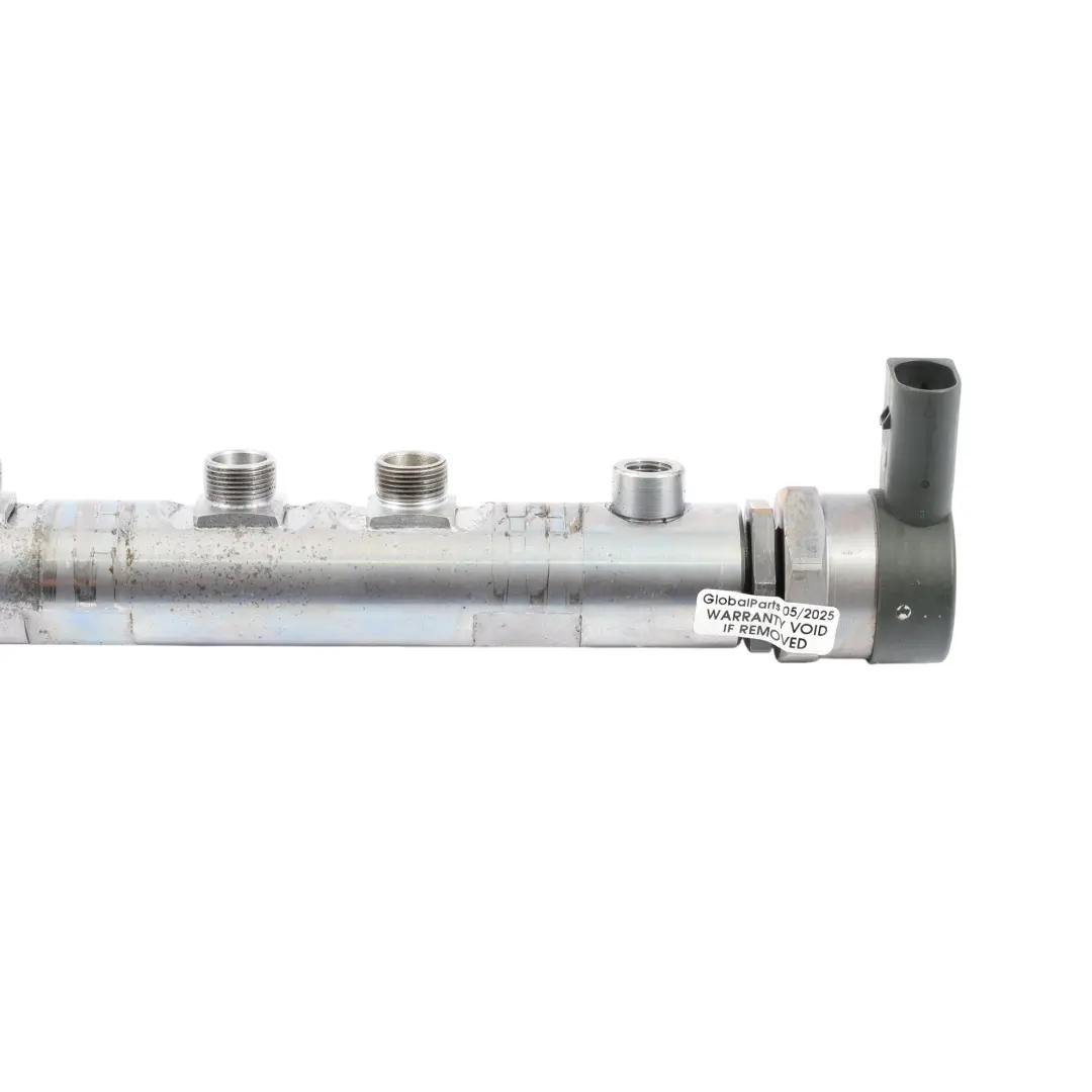 BMW E60 E61 LCI 520D Diesel N47 177HP Rail De Inyección De Combustible 7809129