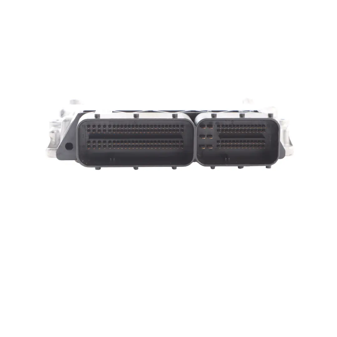 BMW Serie 5 E60 E61 LCI N47 520d Motore Diesel Kit ECU DDE CAS 3 Chiave 7812500
