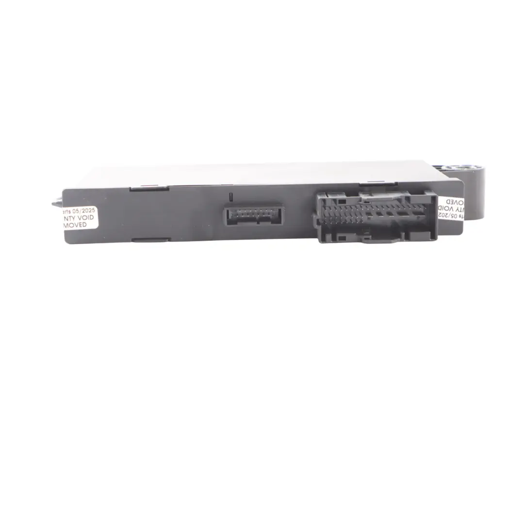 BMW Serie 5 E60 E61 LCI N47 520d Motore Diesel Kit ECU DDE CAS 3 Chiave 7812500