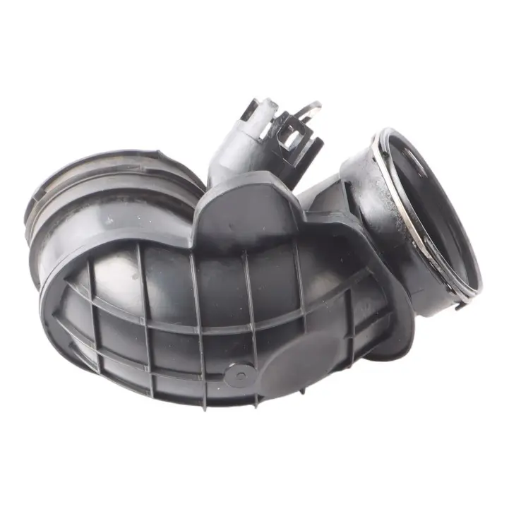 Mini Cooper R55 R56 R57 LCI Diesel Silenziatore Tubo Aria Tubo 7812948