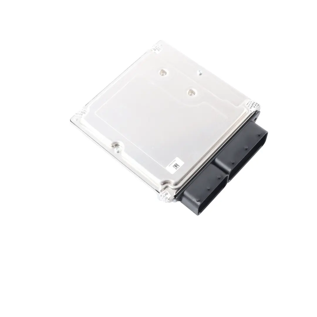 M57N2 235HP Engine Control Unit ECU DDE Automatic BMW X5 E70 3.0d - SKU 7823799 - Part number 8509035