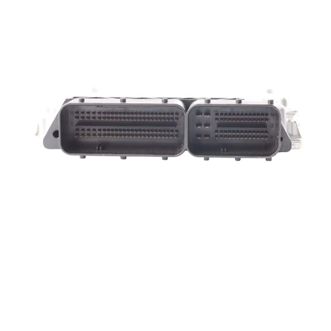 M57N2 235HP Engine Control Unit ECU DDE Automatic BMW X5 E70 3.0d - SKU 7823799 - Part number 8509035