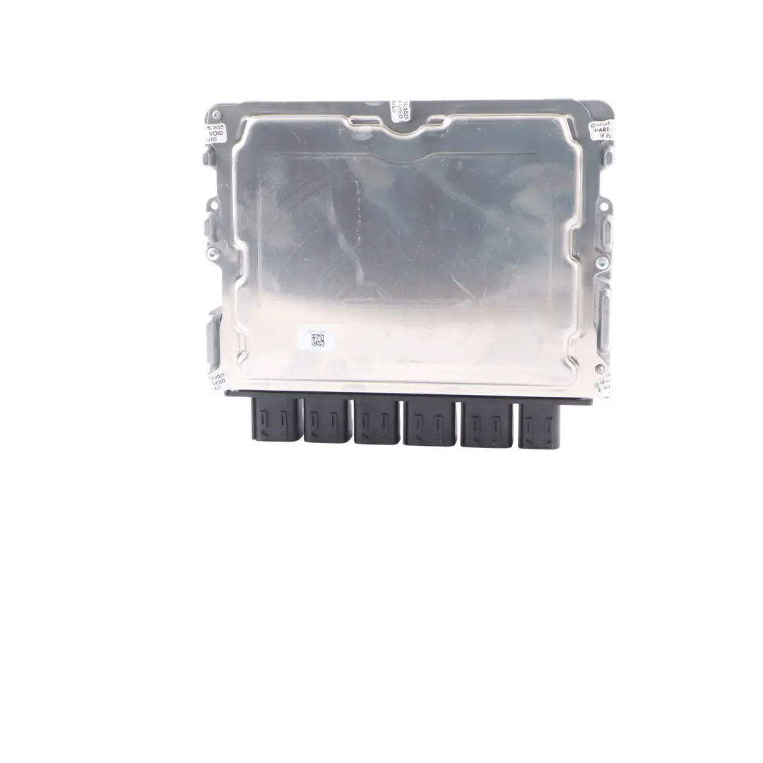 BMW X1 F48 sDrive 18d B47 150HP Engine Unit ECU Kit DDE 7824731 Automatic