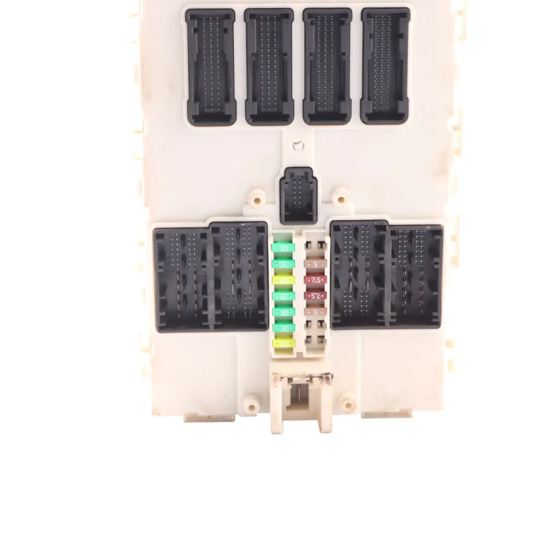 BMW X1 F48 sDrive 18d B47 150HP Engine Unit ECU Kit DDE 7824731 Automatic