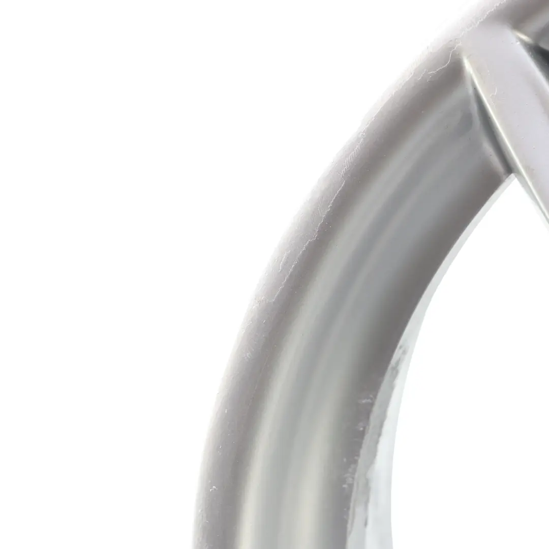 Front Alloy Wheel Rim 19" ET:33 8,5J M Double Spoke 351 BMW F10 F11 F12 - SKU 7842652-6 - Part number 7842652
