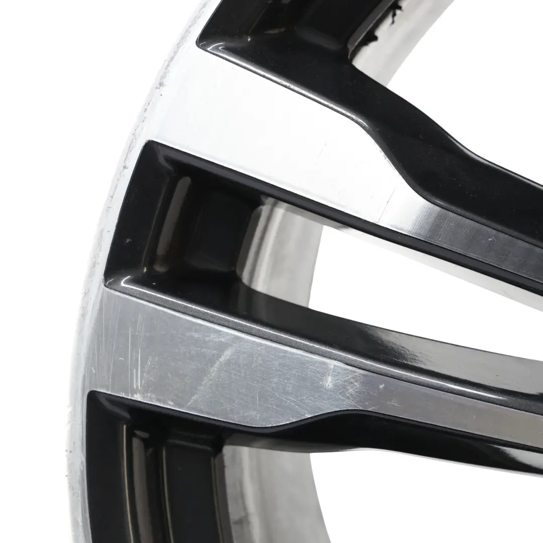 Rim BMW X5 F15 X6 F16 Front Alloy 20" 10J ET:40 M Styling 468 Wheel - SKU 7846788-2 - Part number 7846788