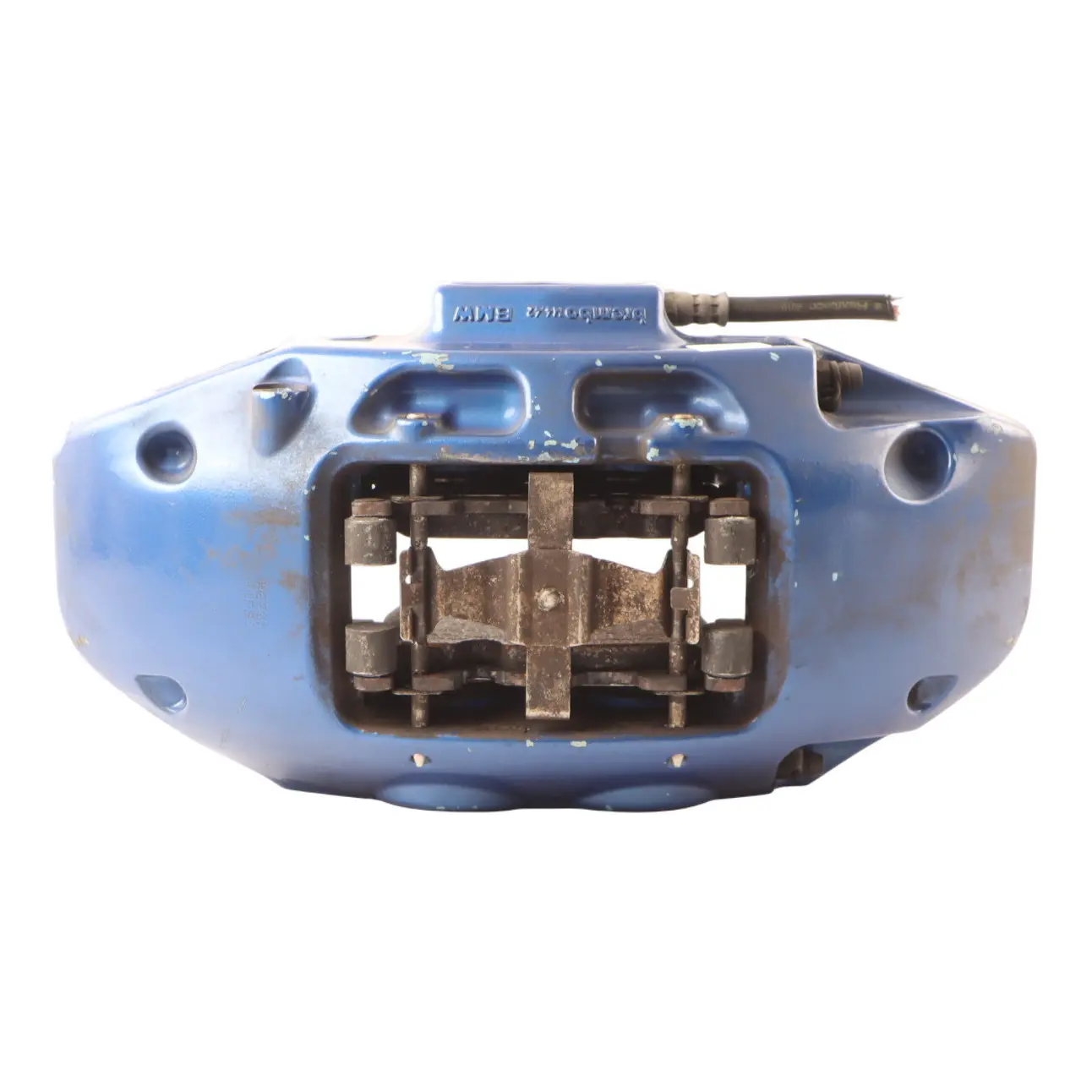 BMW X5 E70 X6 E71 Front Brake Housing Caliper Right O/S 7847242