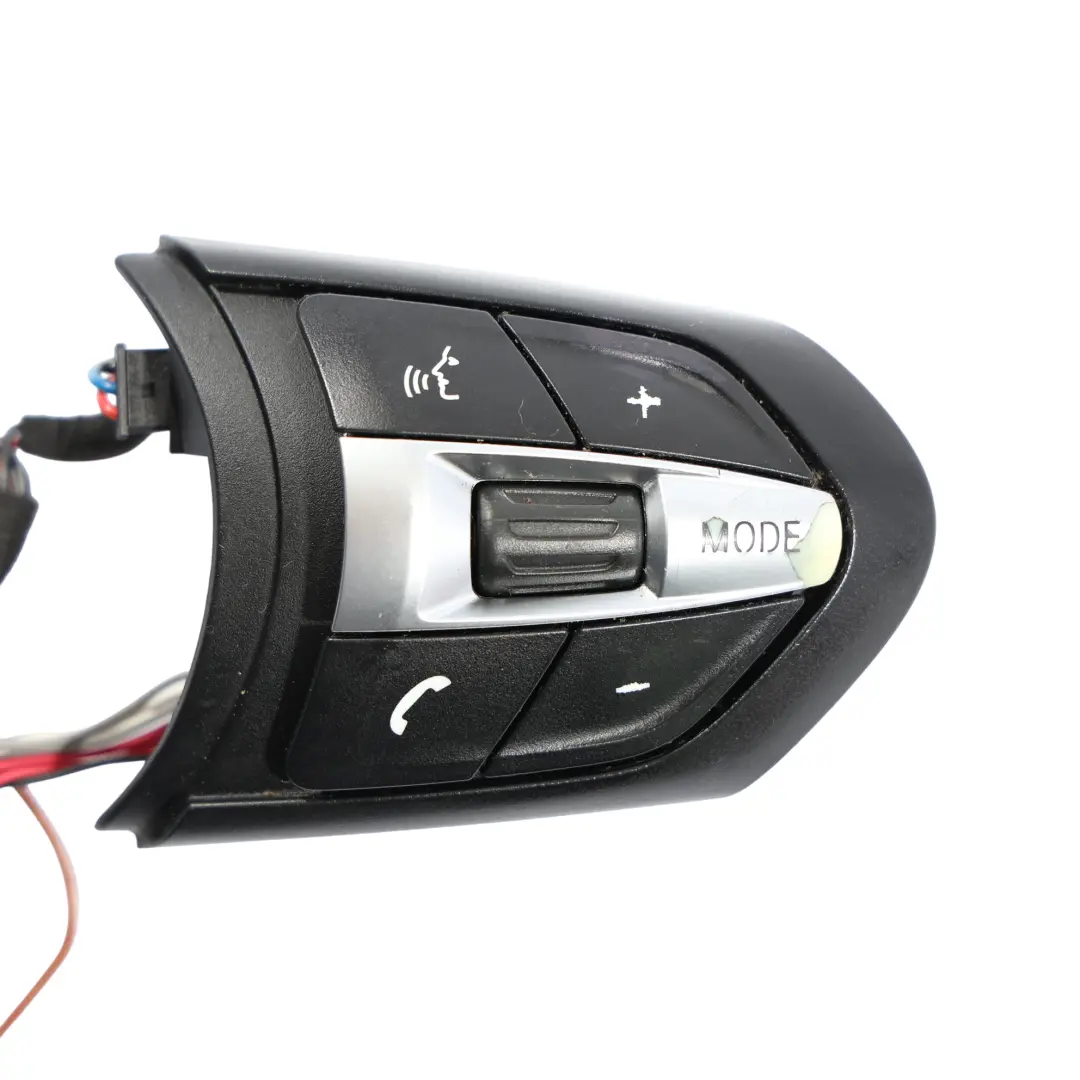 Multifunction Switch BMW F21 F30 F32 M Sport Trim Buttons Steering Wheel 7847622