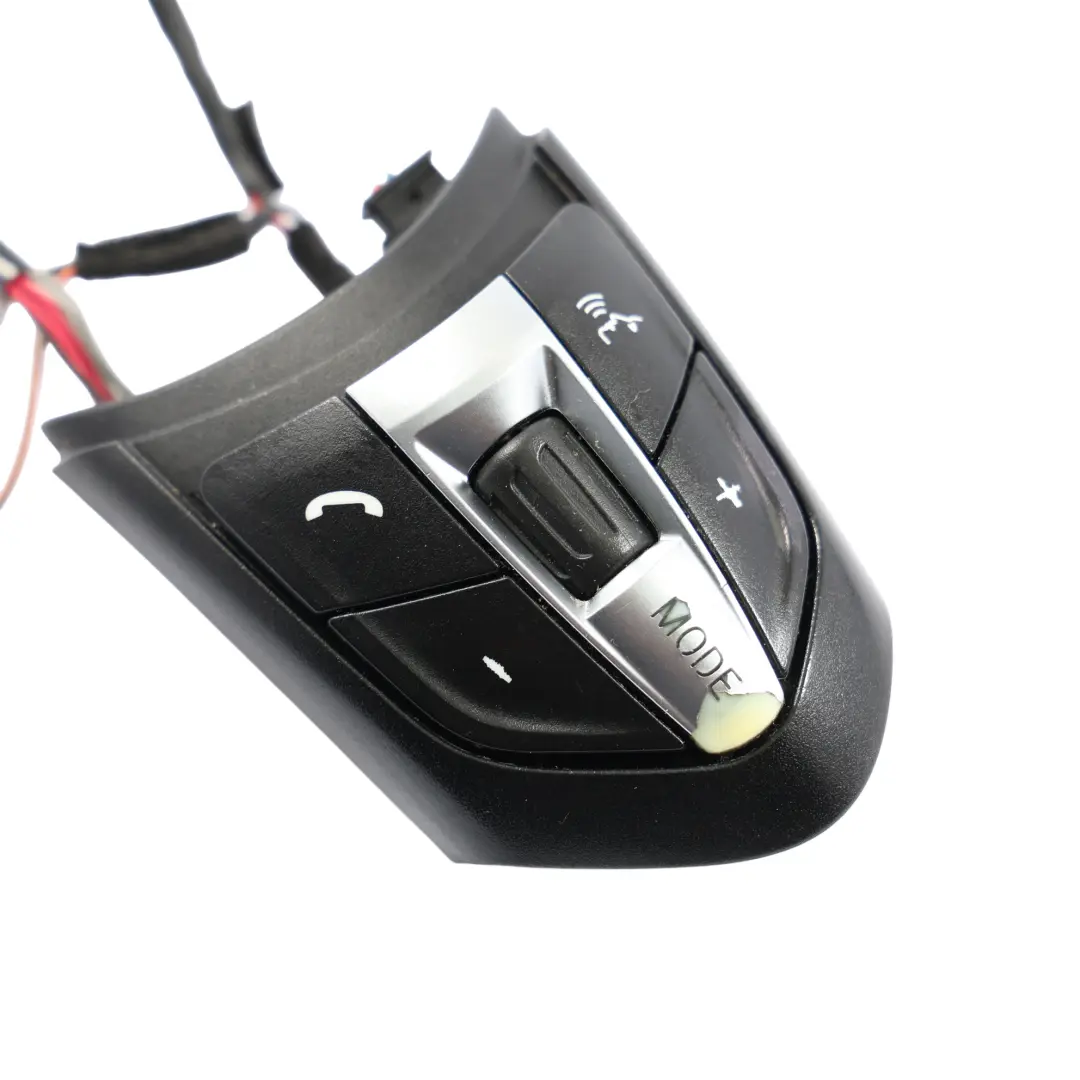 Multifunction Switch BMW F21 F30 F32 M Sport Trim Buttons Steering Wheel 7847622
