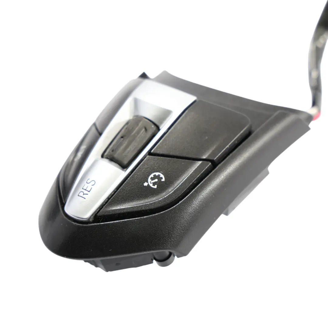 Multifunction Switch BMW F21 F30 F32 M Sport Trim Buttons Steering Wheel 7847622