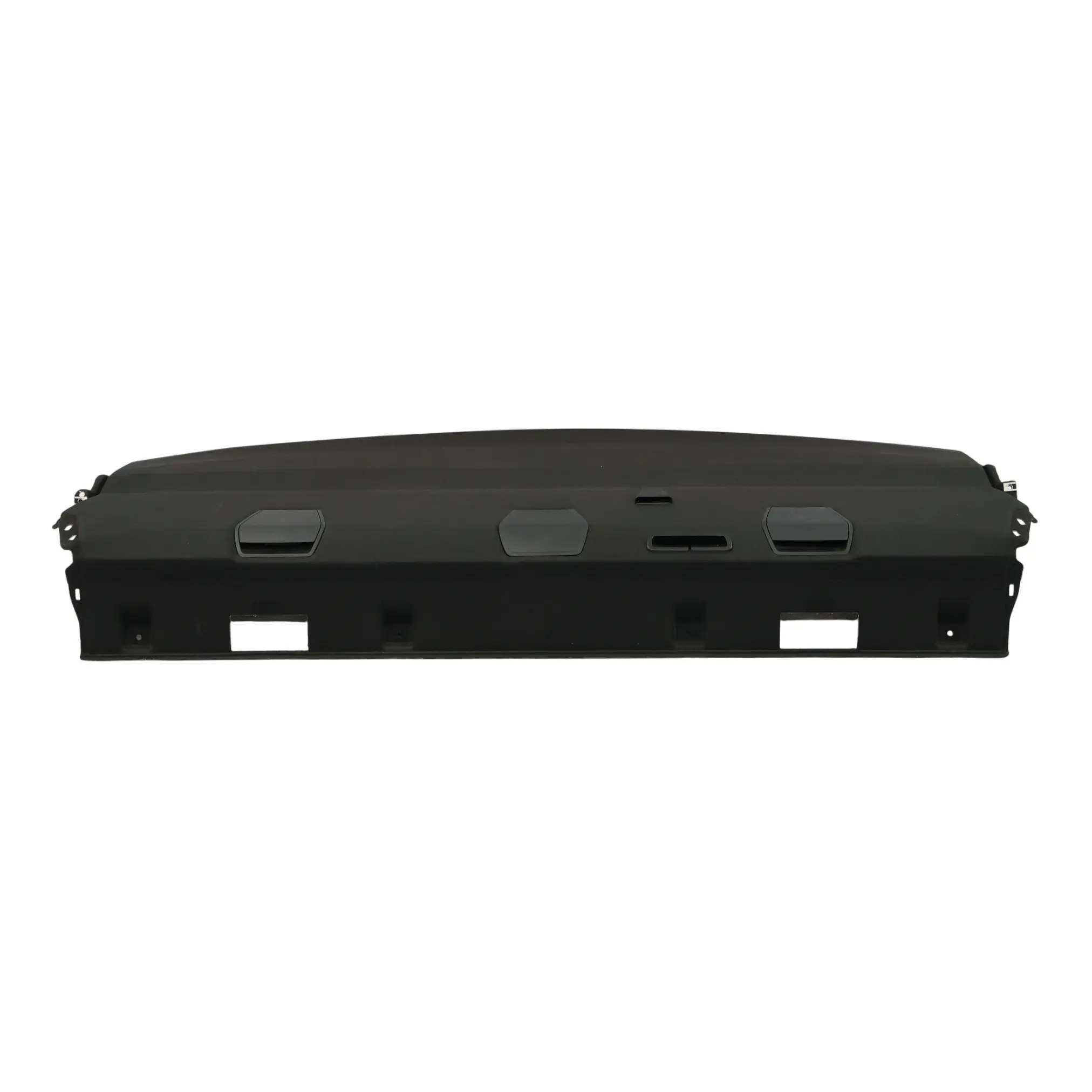 Parcel Shelf BMW F30 F80 M3 Rear Window Loading Cover Schwarz Black 7848019