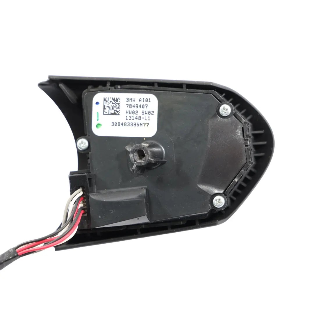 Multifunction Switch BMW F21 F30 F32 M Sport Trim Buttons Steering Wheel 7849407