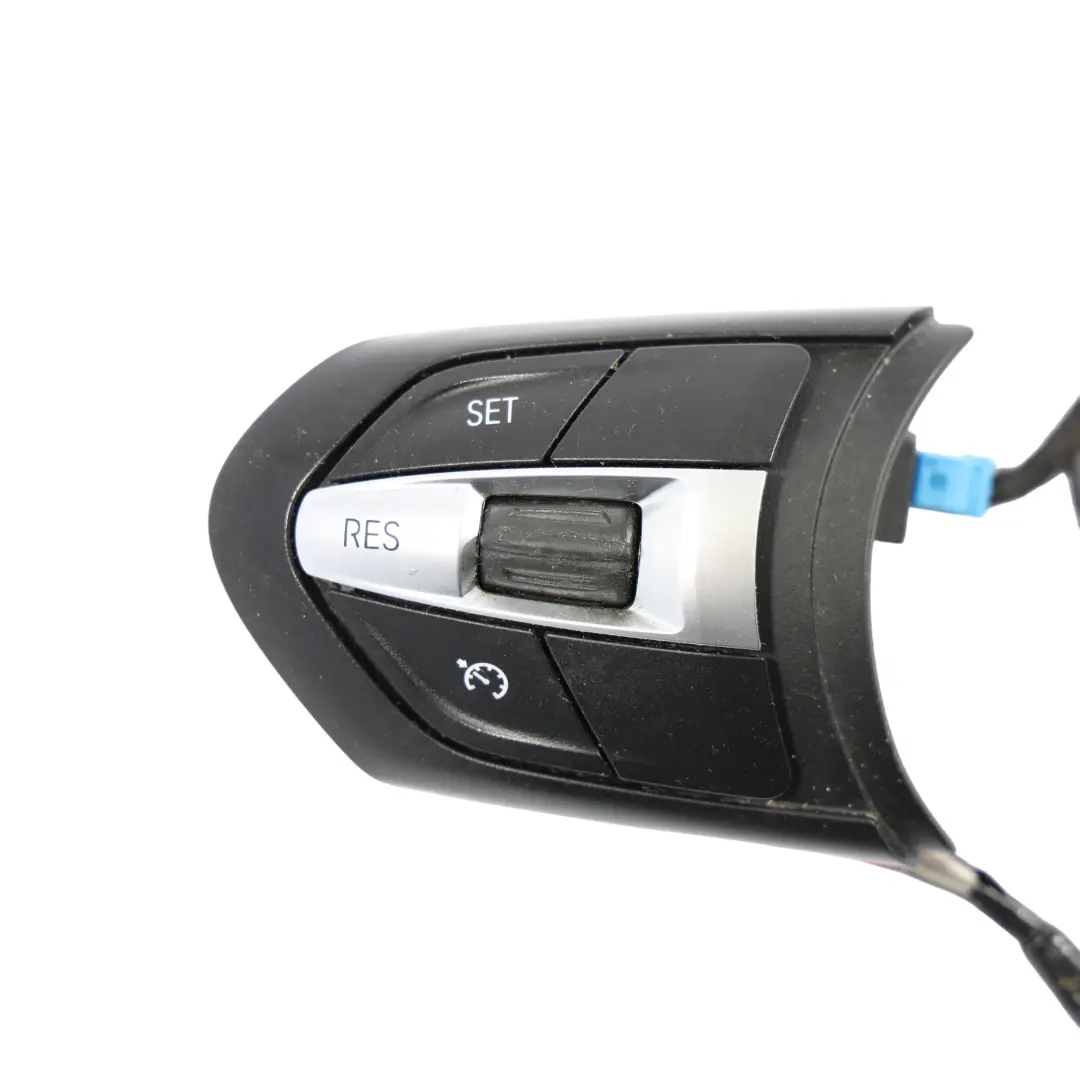 Multifunction Switch BMW F21 F30 F32 M Sport Trim Buttons Steering Wheel 7849407