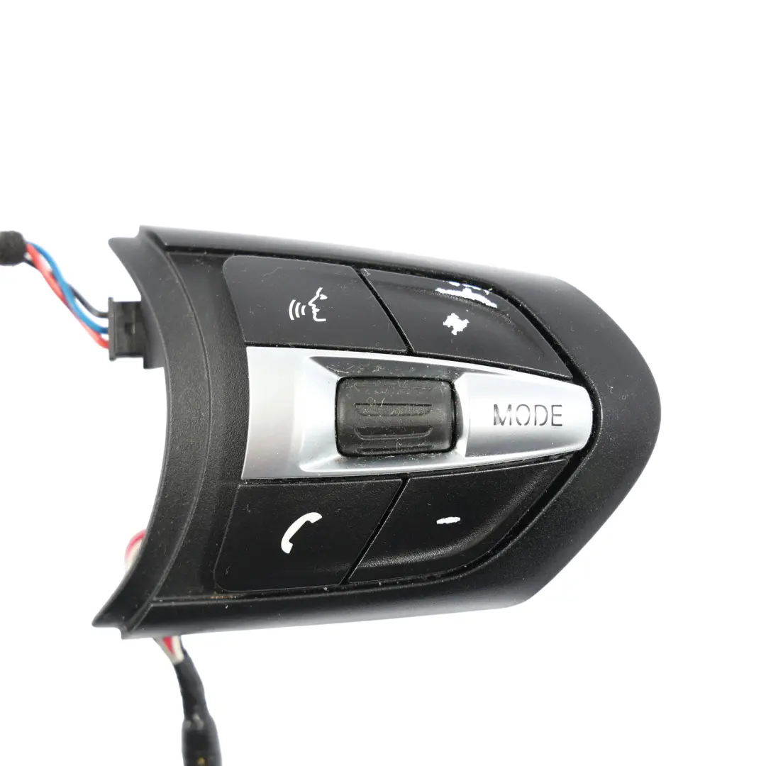 Multifunction Switch BMW F21 F30 F32 M Sport Trim Buttons Steering Wheel 7849407