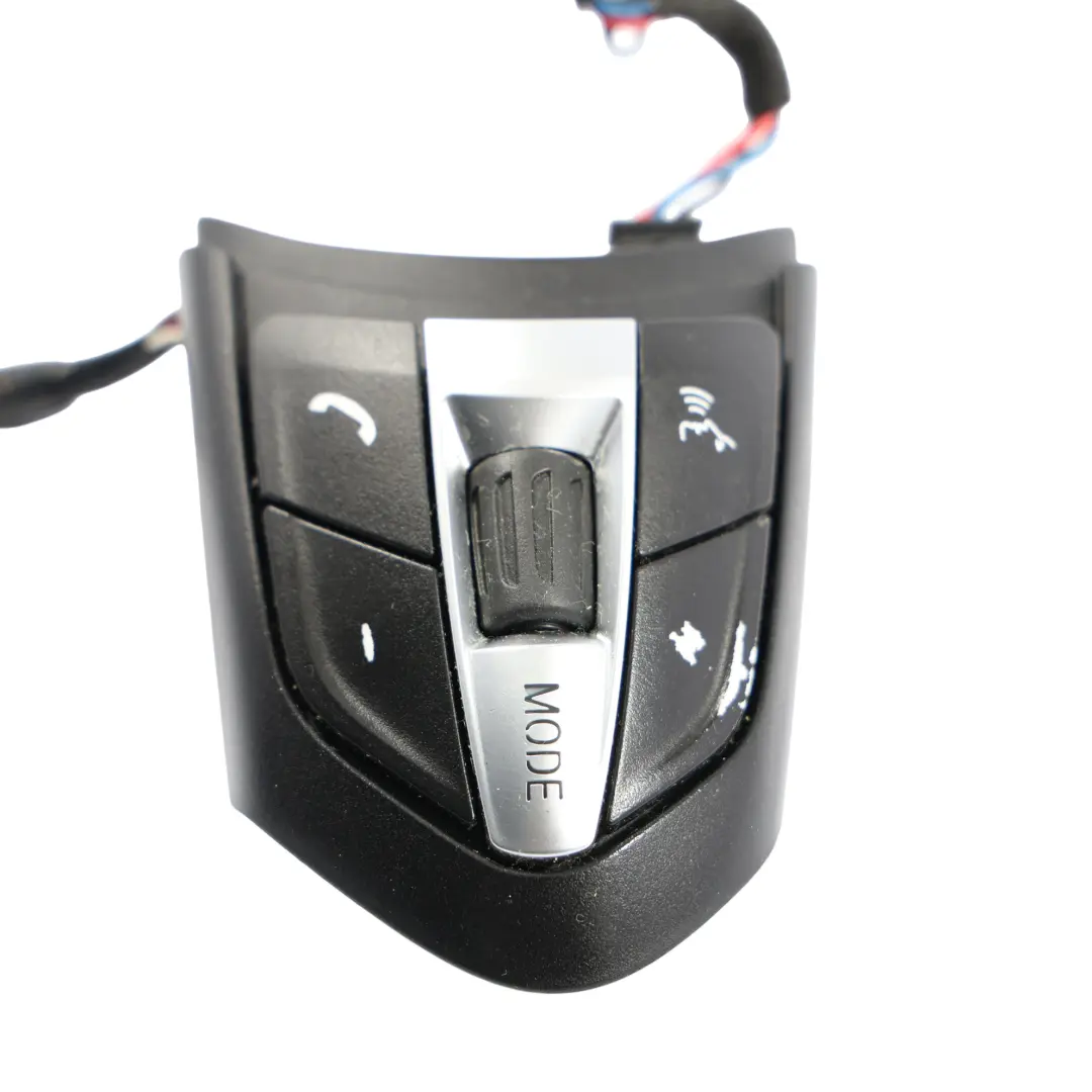 Multifunction Switch BMW F21 F30 F32 M Sport Trim Buttons Steering Wheel 7849407