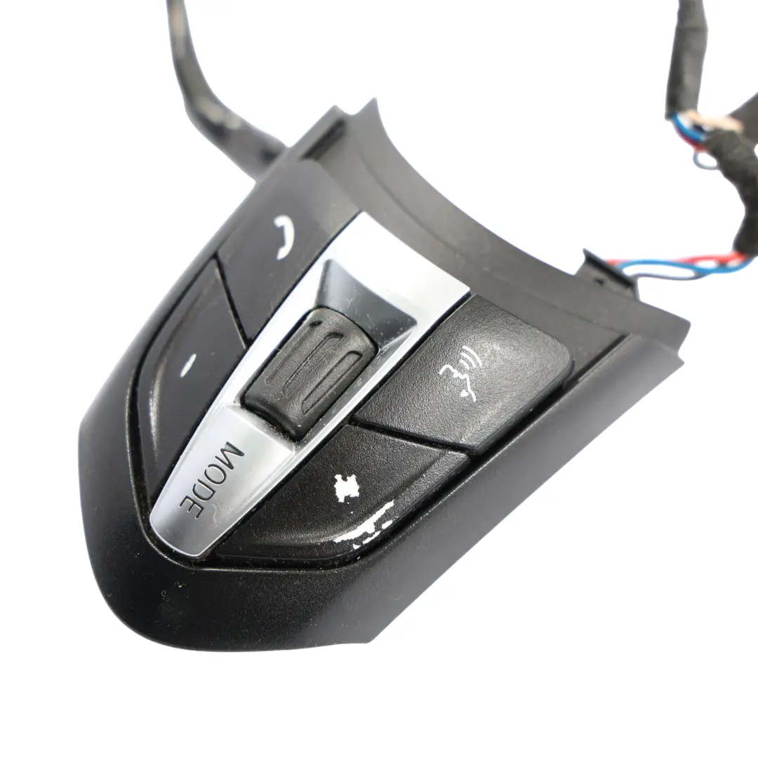 Multifunction Switch BMW F21 F30 F32 M Sport Trim Buttons Steering Wheel 7849407