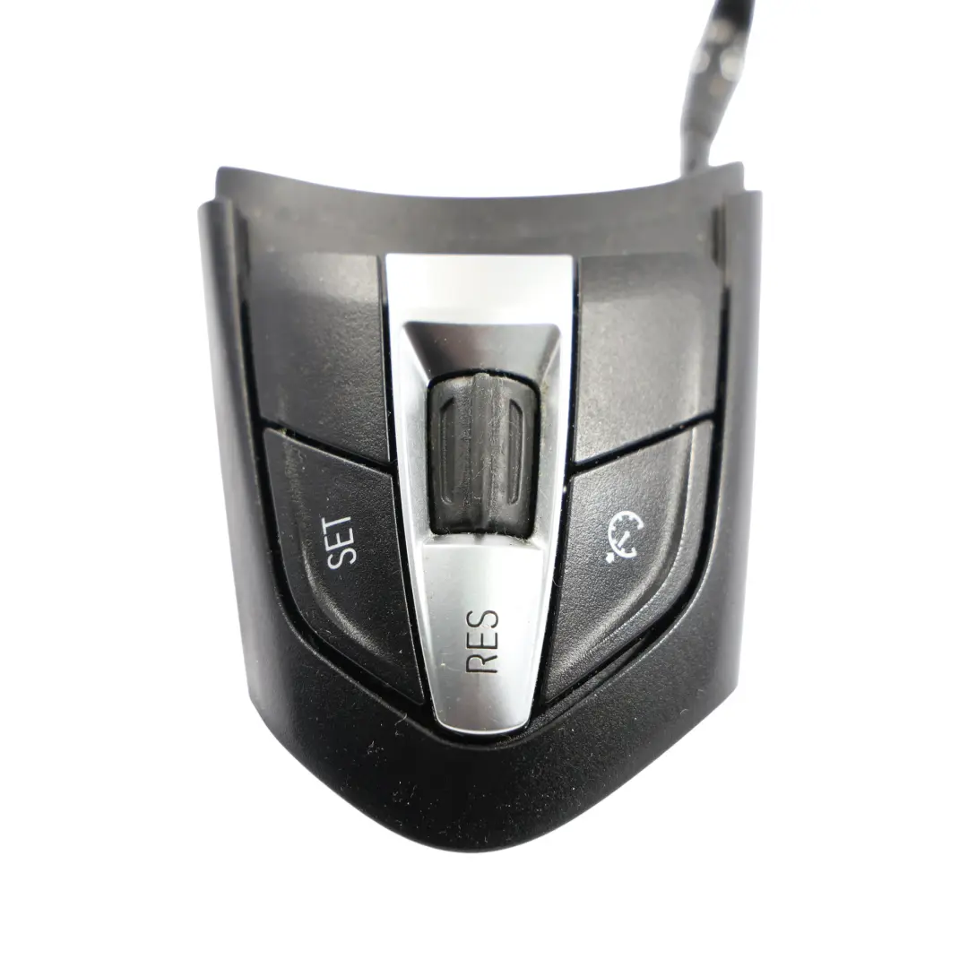 Multifunction Switch BMW F21 F30 F32 M Sport Trim Buttons Steering Wheel 7849407