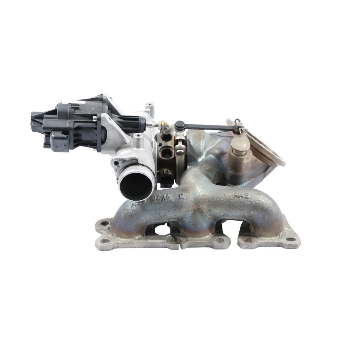 BMW F80 M3 F82 F83 M4 S55 Petrol Engine Turbocharger Cylinders 4-6 7850279