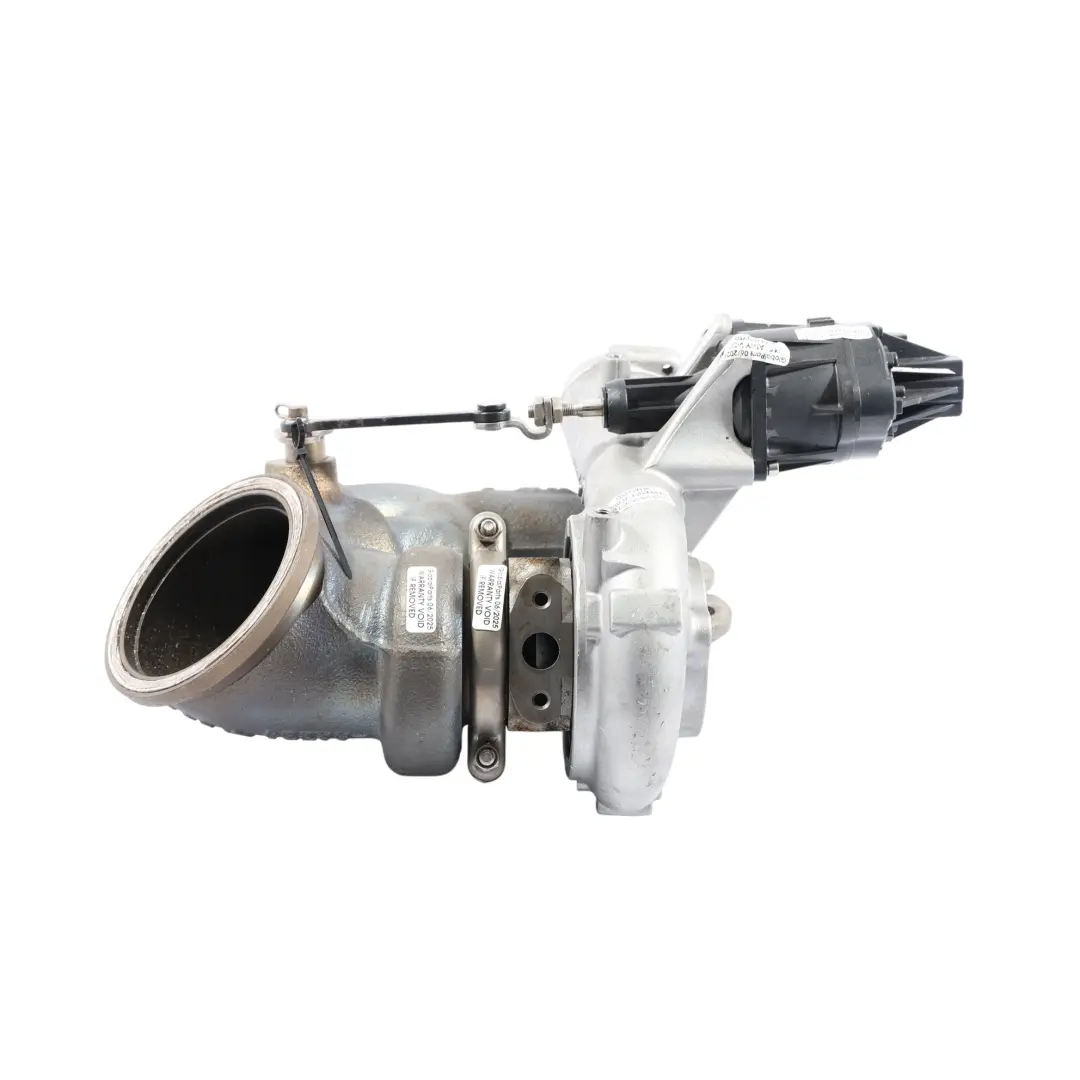 BMW F80 M3 F82 F83 M4 S55 Petrol Engine Turbocharger Cylinders 4-6 7850279