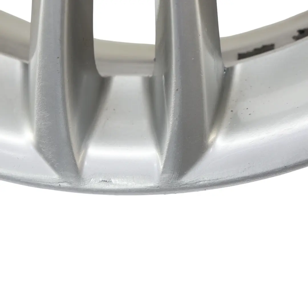 Alloy Wheel Rim 18" M double Spoke 261 8,5J BMW 1 Series E81 E87 Rear - SKU 7891051-1 - Numéro de pièce 7891051