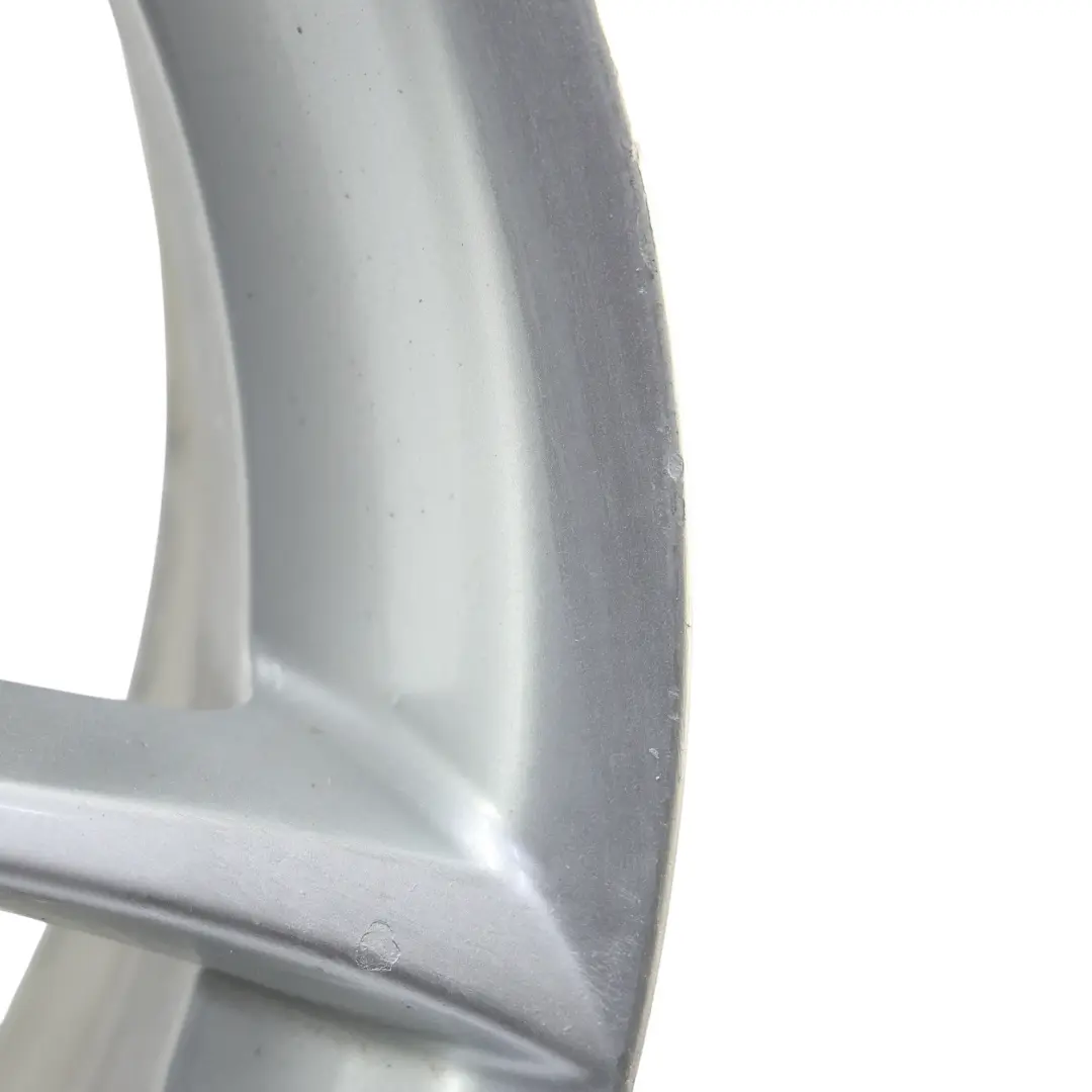 Cerchio Posteriore Lega 18" Doppi Raggi 261 8,5J Et:52 BMW E81 E82 E87 - SKU 7891051-2 - Numero di parte 7891051