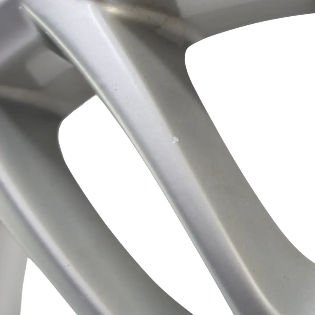 Cerchio Posteriore Lega 18" Doppi Raggi 261 8,5J Et:52 BMW E81 E82 E87 - SKU 7891051-2 - Numero di parte 7891051