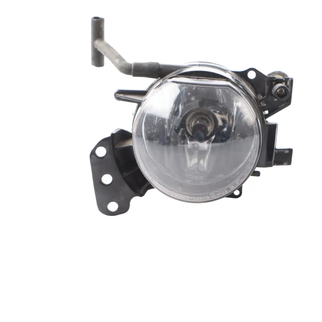 Fog Lamp BMW E60 E61 Fog Light M Sport Front Bumper Left Depo 444-2006N SET