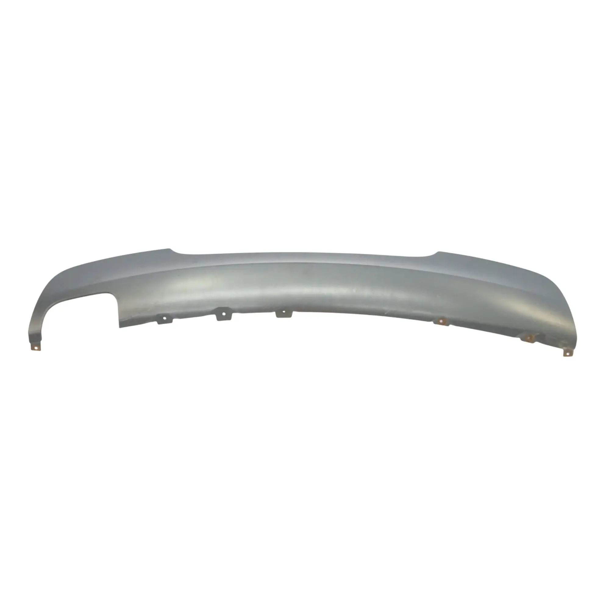 BMW E90 E91 M Sport Paraurti posteriore inferiore Diffusore Copertura Trim
