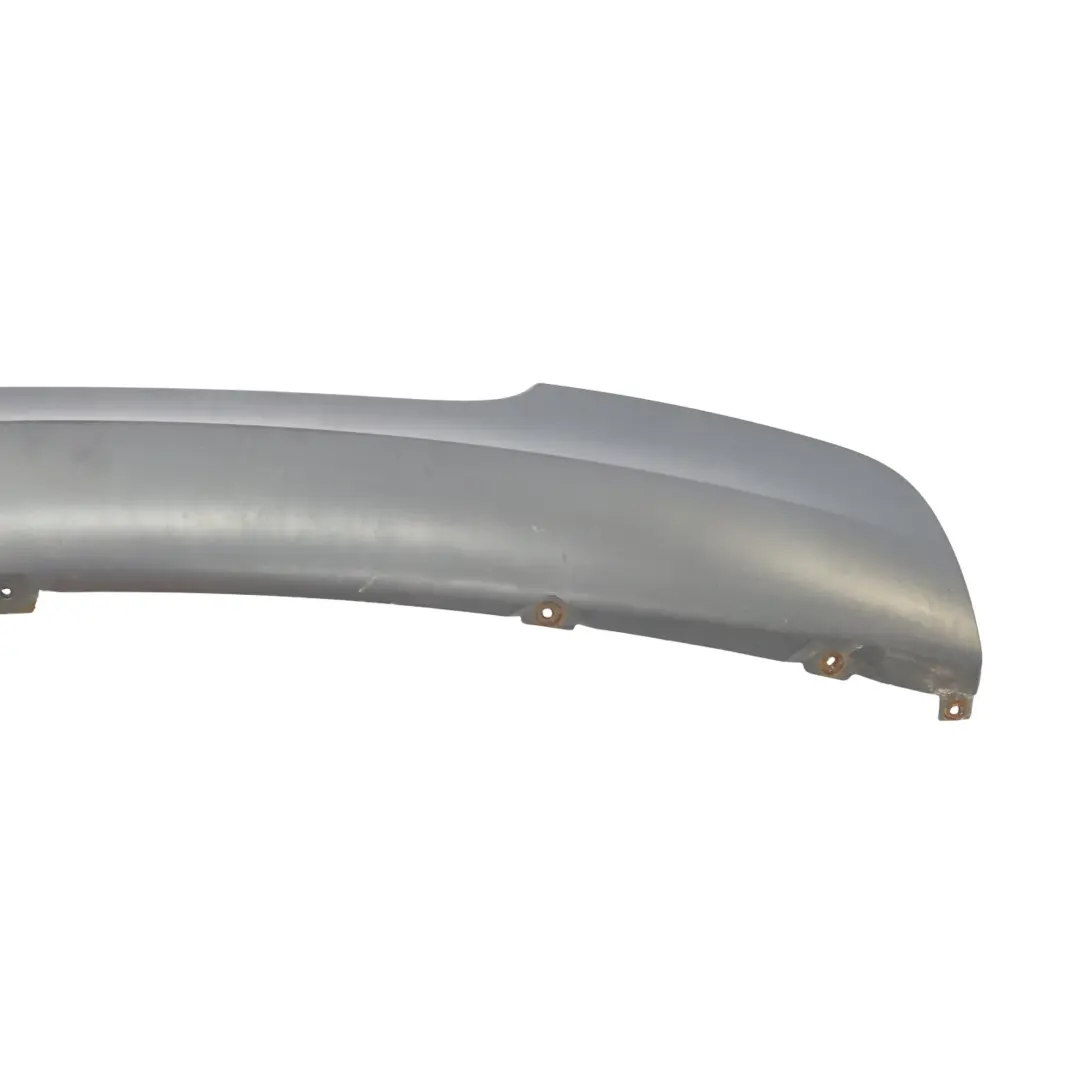BMW E90 E91 M Sport Paraurti posteriore inferiore Diffusore Copertura  Trim