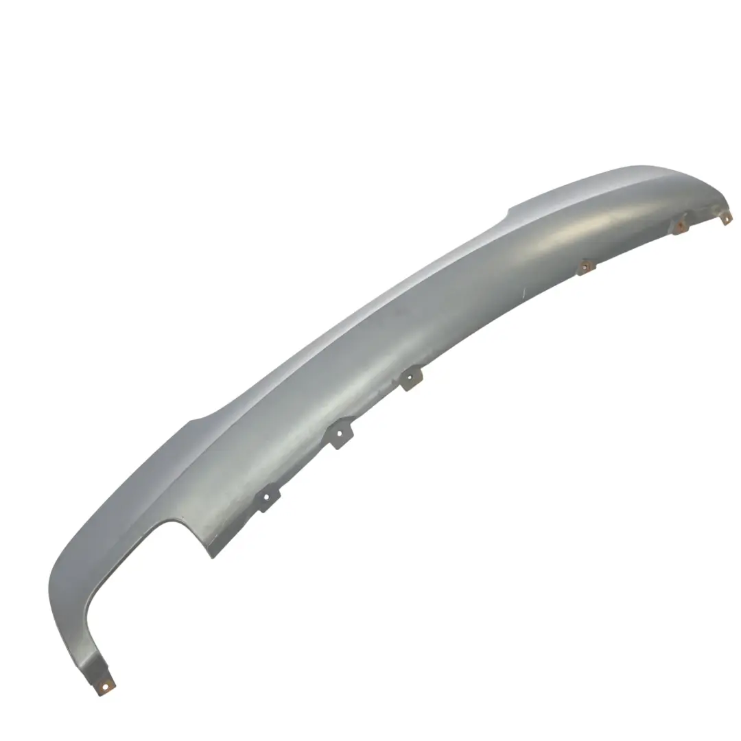 BMW E90 E91 M Sport Paraurti posteriore inferiore Diffusore Copertura  Trim