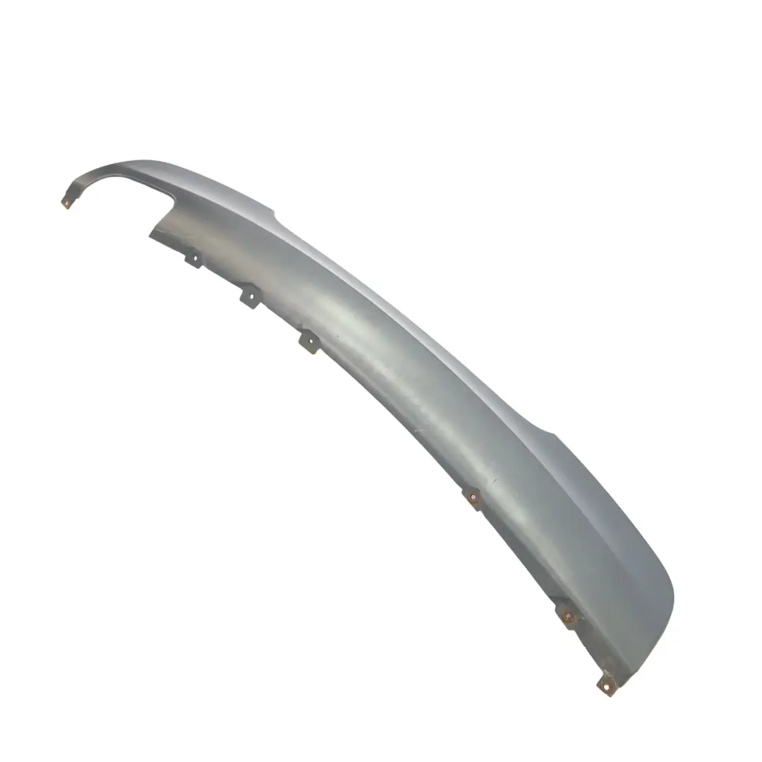 BMW E90 E91 M Sport Paraurti posteriore inferiore Diffusore Copertura  Trim