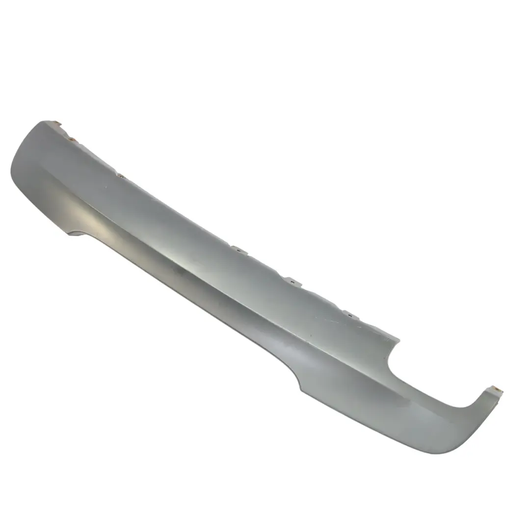 BMW E90 E91 M Sport Paraurti posteriore inferiore Diffusore Copertura  Trim
